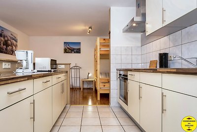 Vakantieappartement Gezinsvakantie Rust