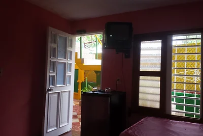 CASA TONY Y MIRIAM Appartement 1