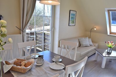 Vakantieappartement Gezinsvakantie Staberdorf