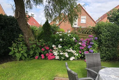 Vakantieappartement Gezinsvakantie Wittmund