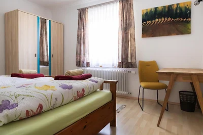 Appartement Schareckblick