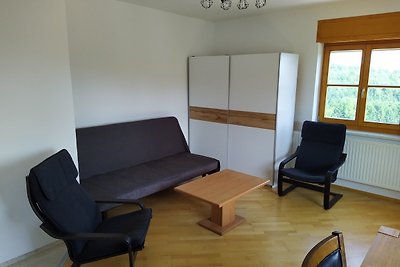 Vakantieappartement Gezinsvakantie Fehring