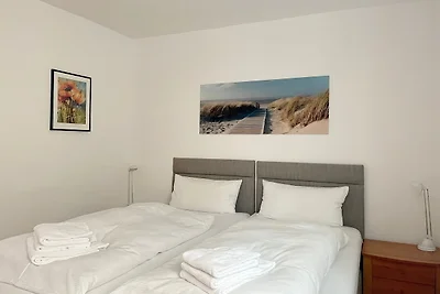 Galeriehaus Whg. Picasso