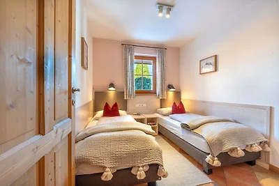 Dorfchalets - Chalet Dora inkl.