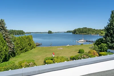 Gerold Damm 6 Seenest Bischofsee