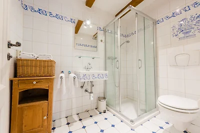 Huus an't Diek von 1910