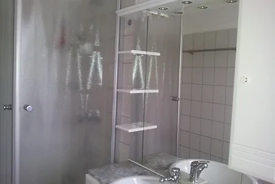 Vakantieappartement Gezinsvakantie Rankwitz