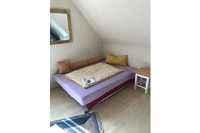 Appartamento Vacanza con famiglia Wildflecken