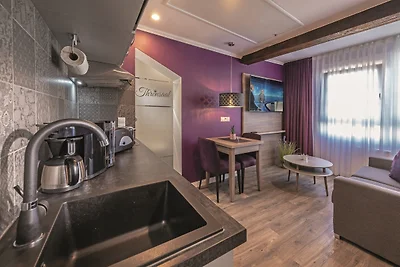 Appartamento Vacanza con famiglia Rhens