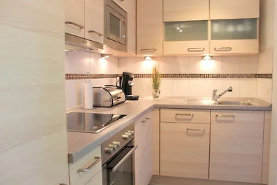 "Haus Belvedere" - Whg. 30 ***