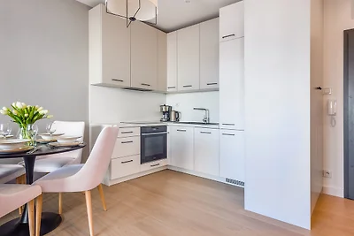 Sun&Snow Aqua Polanki - Apartment