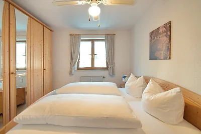 Appartamento Vacanza con famiglia Sonthofen