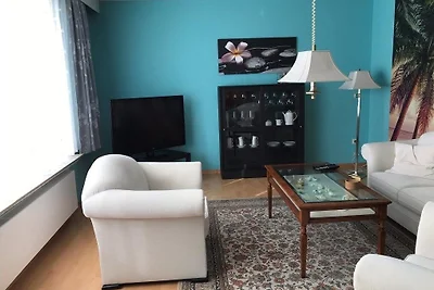 Appartamento Vacanza con famiglia Papenburg