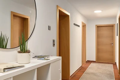 Grosses Bergapartment · 4 SZ ·
