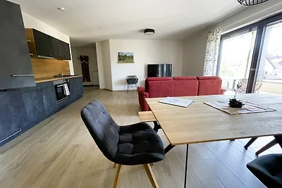 Apartment Wiedehopf