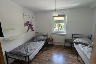 Ferienwohnung Massen 2 1.OG links