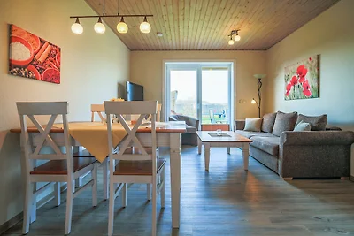 Vakantiehuis Ontspannende vakantie Burg auf Fehmarn
