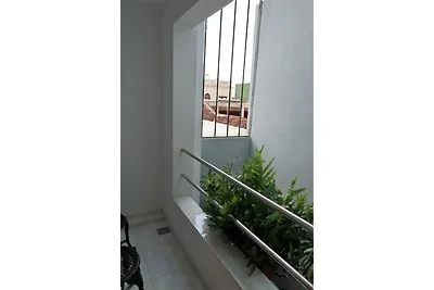 Casa Amigos de Barcelo Appartement