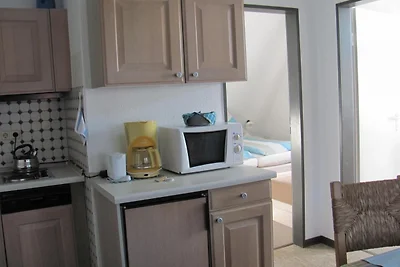 FeWo 8 in der Strandperle Baltrum