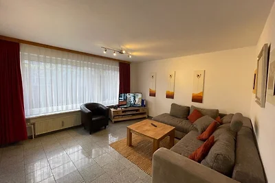 Sylt-Westerland Keitumer Landstr.