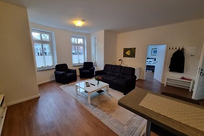 Vakantieappartement Gezinsvakantie Papenburg