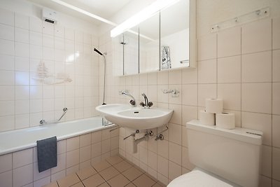 Vakantieappartement Gezinsvakantie Davos