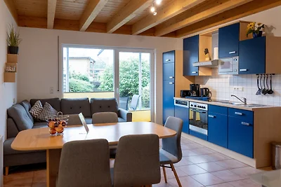 Apartament Dla rodzin Hohenkirchen