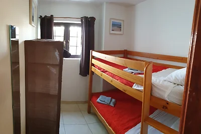 Casa vacanze Vacanza di relax Yaiza