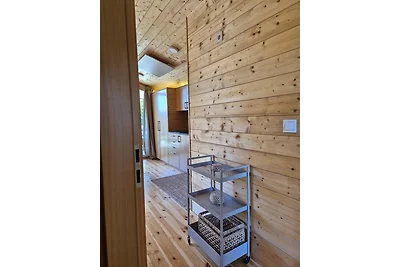 Gemütliches Tiny House am Deich