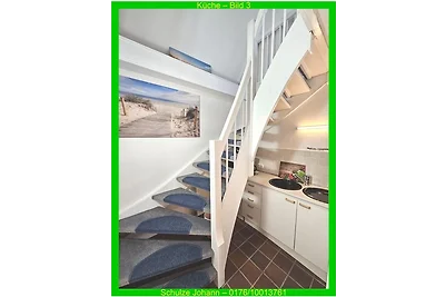 Appartamento Vacanza con famiglia Travemünde