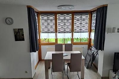 Ferienwohnung Sonnenschein