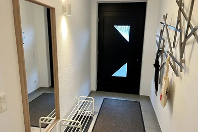 Vakantieappartement Gezinsvakantie Schotten