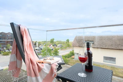 Ostsee - Appartement Nr. 83