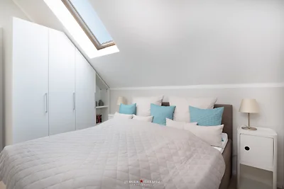 Ostsee - Appartement Nr. 20