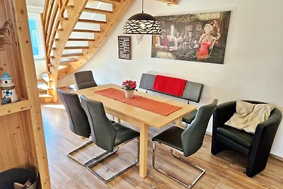 Ferienhaus Meeresrauschen am