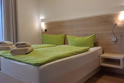 Appartamento Vacanza con famiglia Brandenburg an der Havel