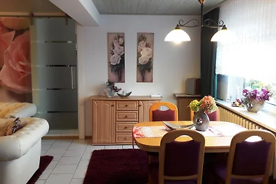 Appartamento Vacanza con famiglia Blankenburg