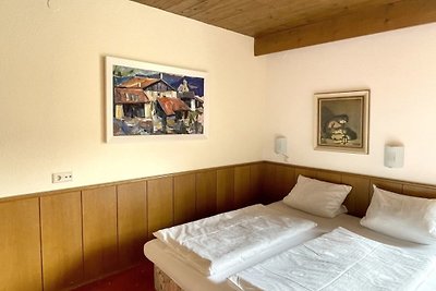 Vakantieappartement Gezinsvakantie Leutasch