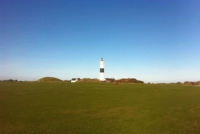 Dünenhof App. 31-32 Meerseite