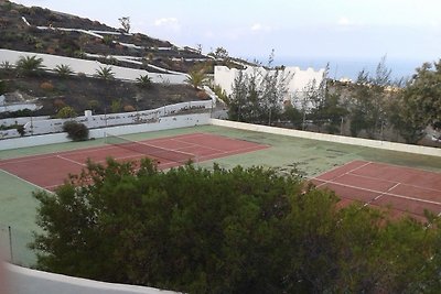 Appartementanlage Aguas Verdes