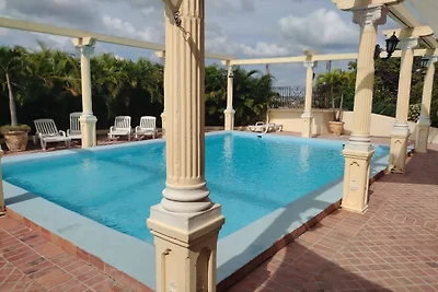 VILLA TERESA Appartement 5