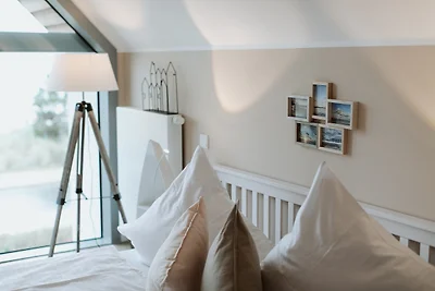 Ostsee - Reetdachhaus Nr. 1