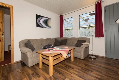 Ferienhaus Saturn im Sternenpark