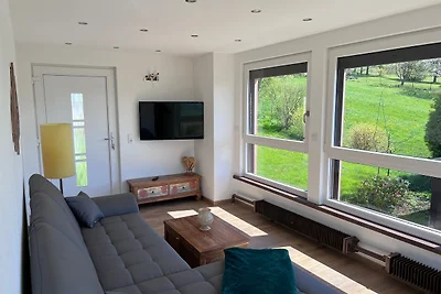 Ferienidylle Oberlausitz