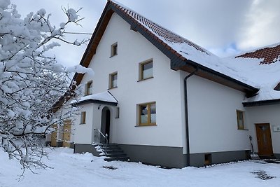 Ferienwohnung Eifelhöhe Pützer