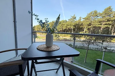 Strandhaus Nordseebrandung Fewo