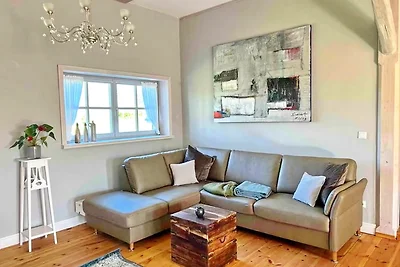 Kutscherremise Gut Niendorf -