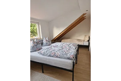 ..über den Dächern von Forstlahm