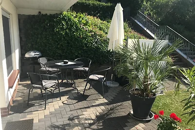 Appartamento Vacanza con famiglia Bestwig