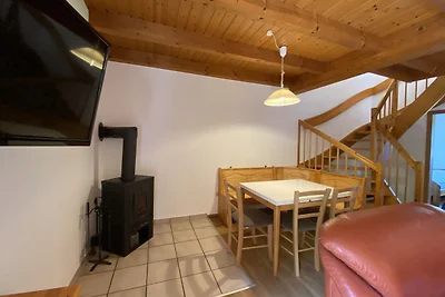 Natur Ferienpark 19 - Ferienhaus